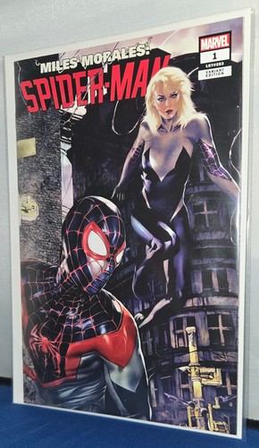 Miles morales spider - miles,