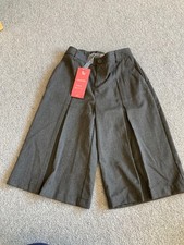 8yrs Culottes (Tu school)