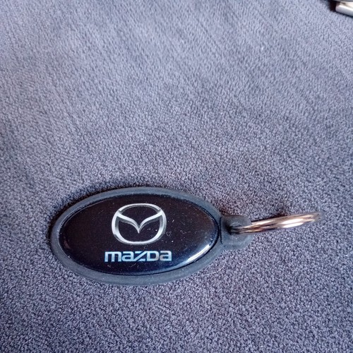 Mazda masters beckenham kent - mazda,