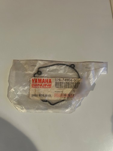 New genuine yamaha - genuine,