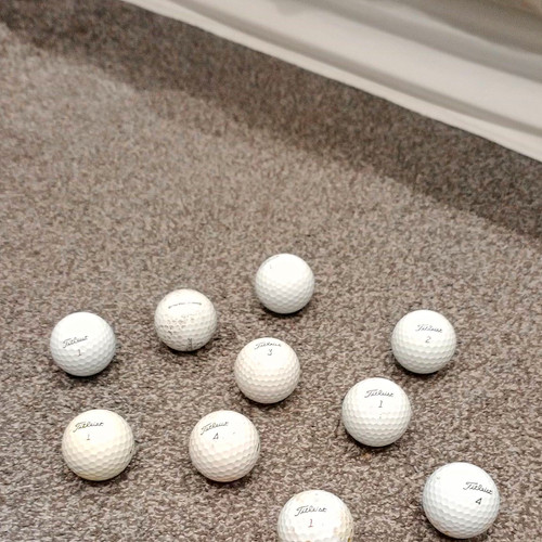 Titleist pro - pro,