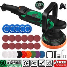 BATOCA DA Car Polisher Dual