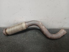 PEUGEOT EXPERT MK4 EXHAUST FLEXI PIPE