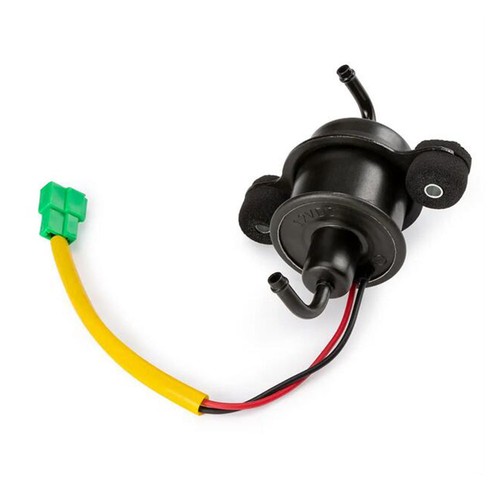 Rear external fuel pump for - rear,