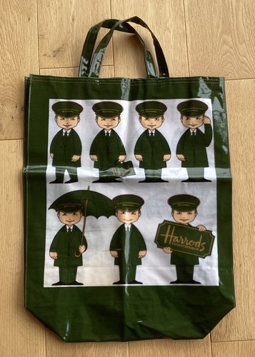 Harrods knightsbridge green - harrods,