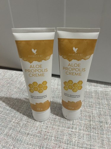 Forever living aloe - forever,