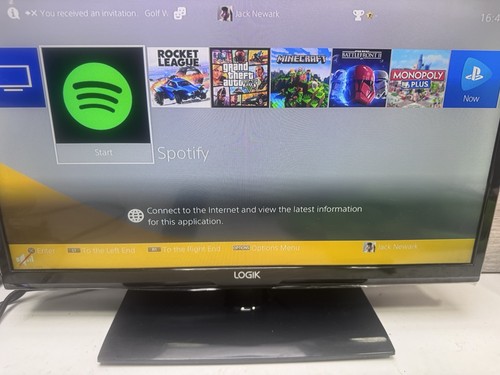 Logik full hd led smart - ,