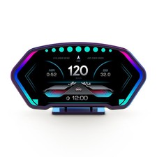 HUD Head Up Display Digital
