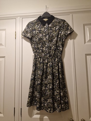 Hobbs floral dress - hobbs,