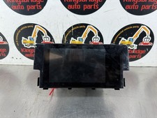 2018 Honda Civic MK10 Radio