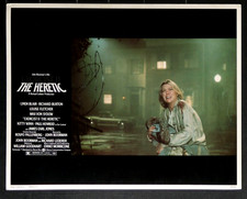 Exorcist 2 The Heretic 1977