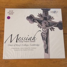 Handel – Messiah King's