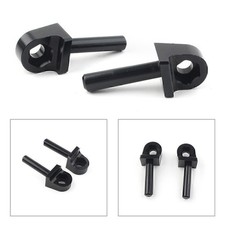 Windshield Windscreen Mounting