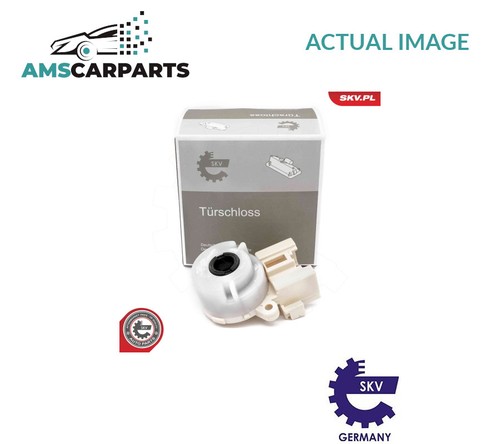 Ignition starter switch - ignition-/starter,