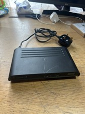 Goodmans Twin Scart Set Top