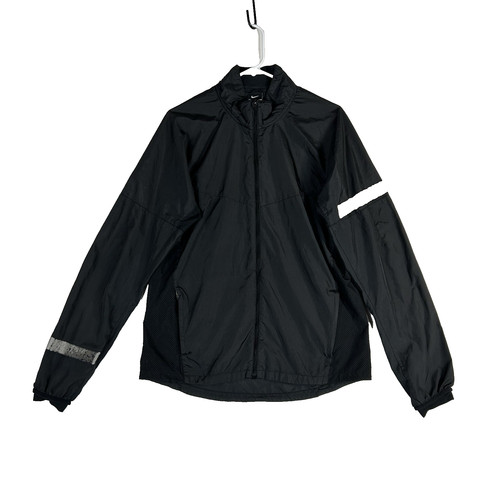 Nike running full zip - nike,
