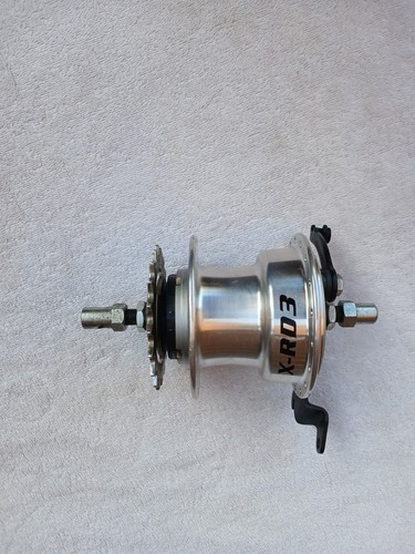 Sturmey archer rd3 - sturmey, x-rd3