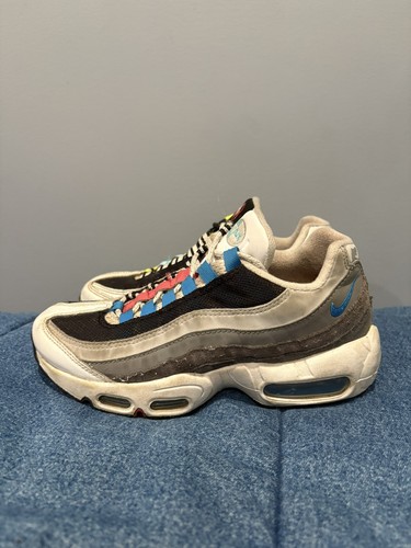 Nike air max greedy 2 - max,