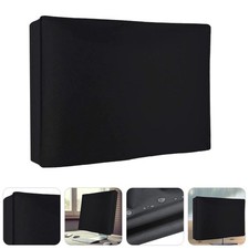 Monitor Cover Screen ProtectorOxford Cloth Thickened Dust Proof Wear Resistant