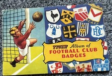 Tiger Album Of Football Club