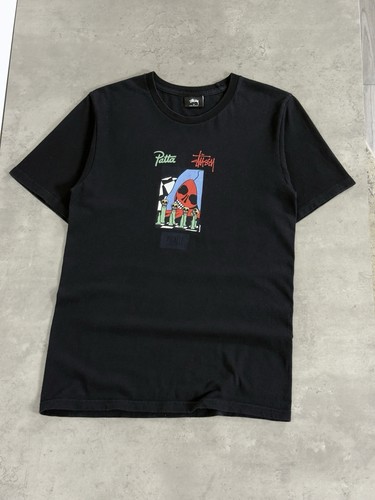 Stussy patta the less - patta,