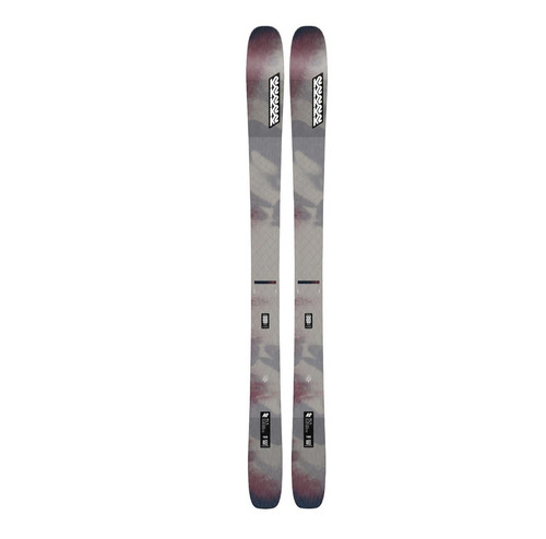 Mindbender 96c skis - k2, 172cm