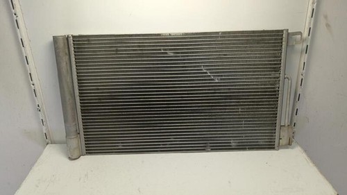 Air conditioning condenser - air,
