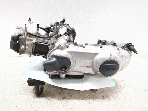Piaggio mp3 250 - 06-11,
