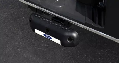Genuine ford hitchscan - genuine,