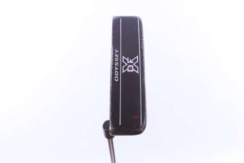 Left handed odyssey - left-handed, dfx