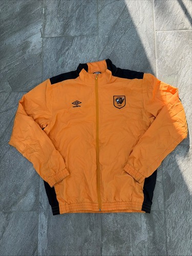 Hull city waterproof - hull, track