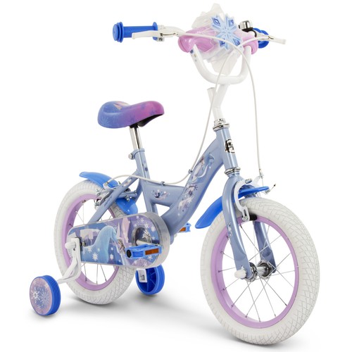 Huffy disney frozen inch - disney, 14-inch