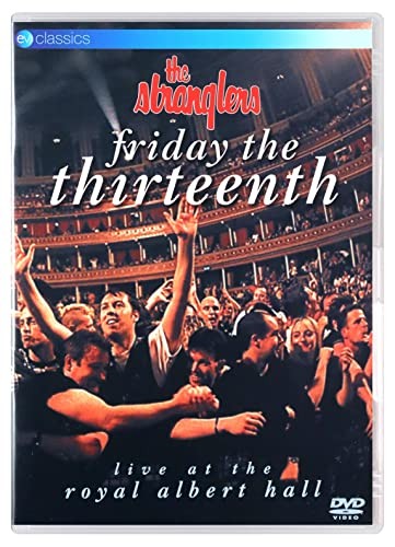 Stranglers friday the - stranglers,