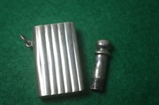 VINTAGE  STERLING SILVER