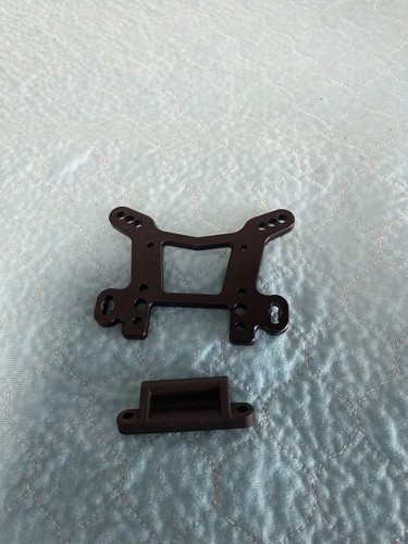 Rear dbxl e20 shock tower - dbxl-e20, 1.5