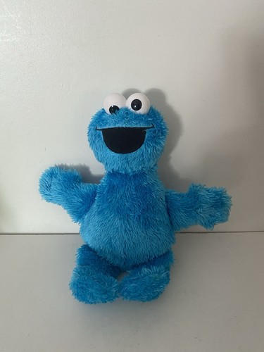 Sesame street cookie - cookie, monster