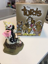 The Turds Figurine Smellraiser Special Edition Hellraiser TSF010 Pacemaker 2005