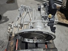 MERCEDES A200 B200 W177 W247 2.0 DIESEL 2021 8 SPEED AUTO GEARBOX R2473715700