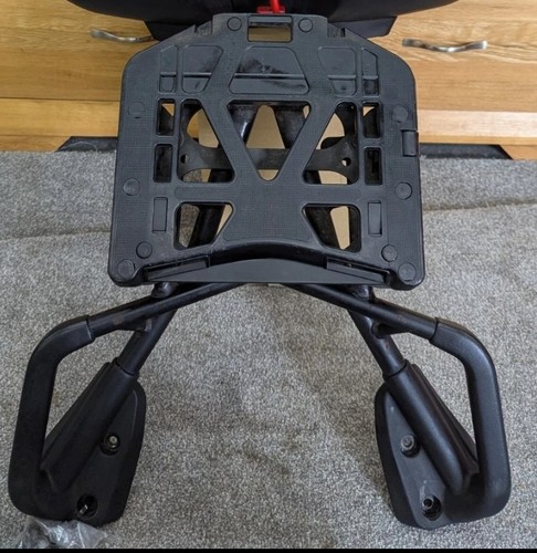 Honda vfr800 vtec - honda, rack