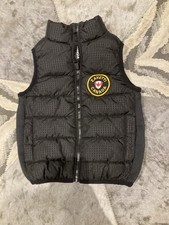 Zavetti Canada Gilet  Baby