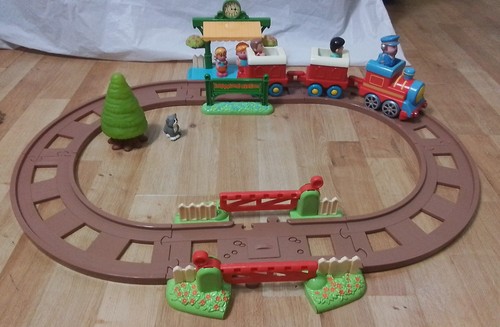 Elc happyland magic motion - elc,