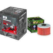 CRF250 Dual Sport L Oil &