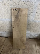 OAK Hardwood Timber Offcut -