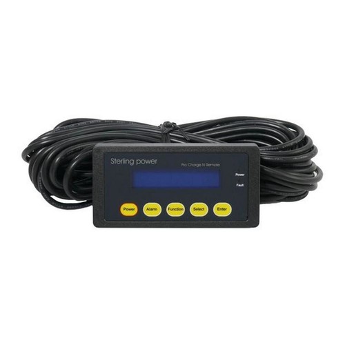 Sterling remote - sterling,