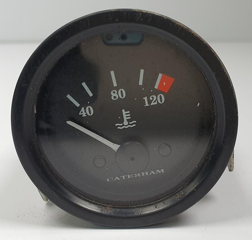 Caterham super seven water - caterham, 7