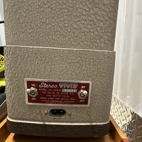 Stereo vivid 35mm movie - vivid,