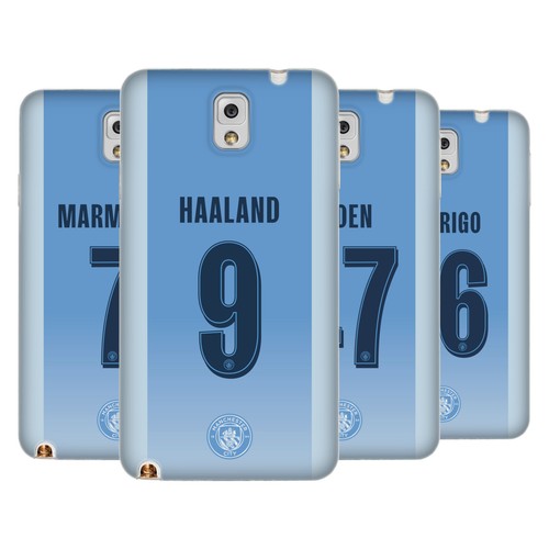 Man city 2026 - city, players