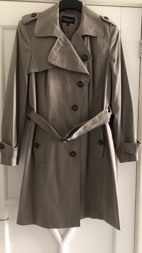 Trench coat bhs - coat,