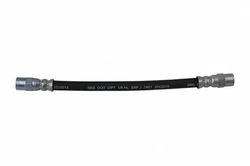 Flexible brake hose 851503 - , nk