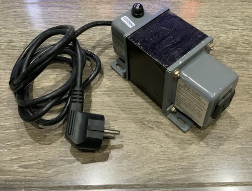 300 watt grounded - 300, stepdown